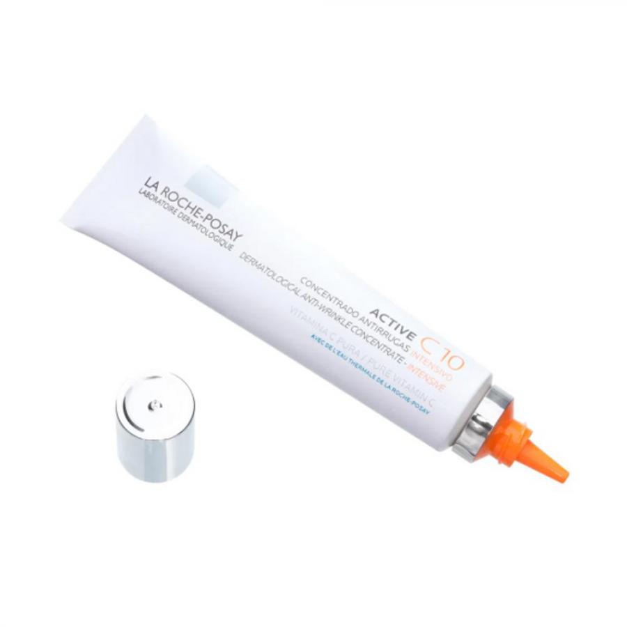 ACTIVE C10 REJUVENESCEDOR FACIAL - 30ML