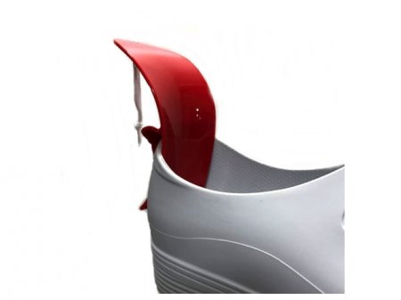 Calçadeira Inteligente para Sapato Vermelho Ortho Pauher