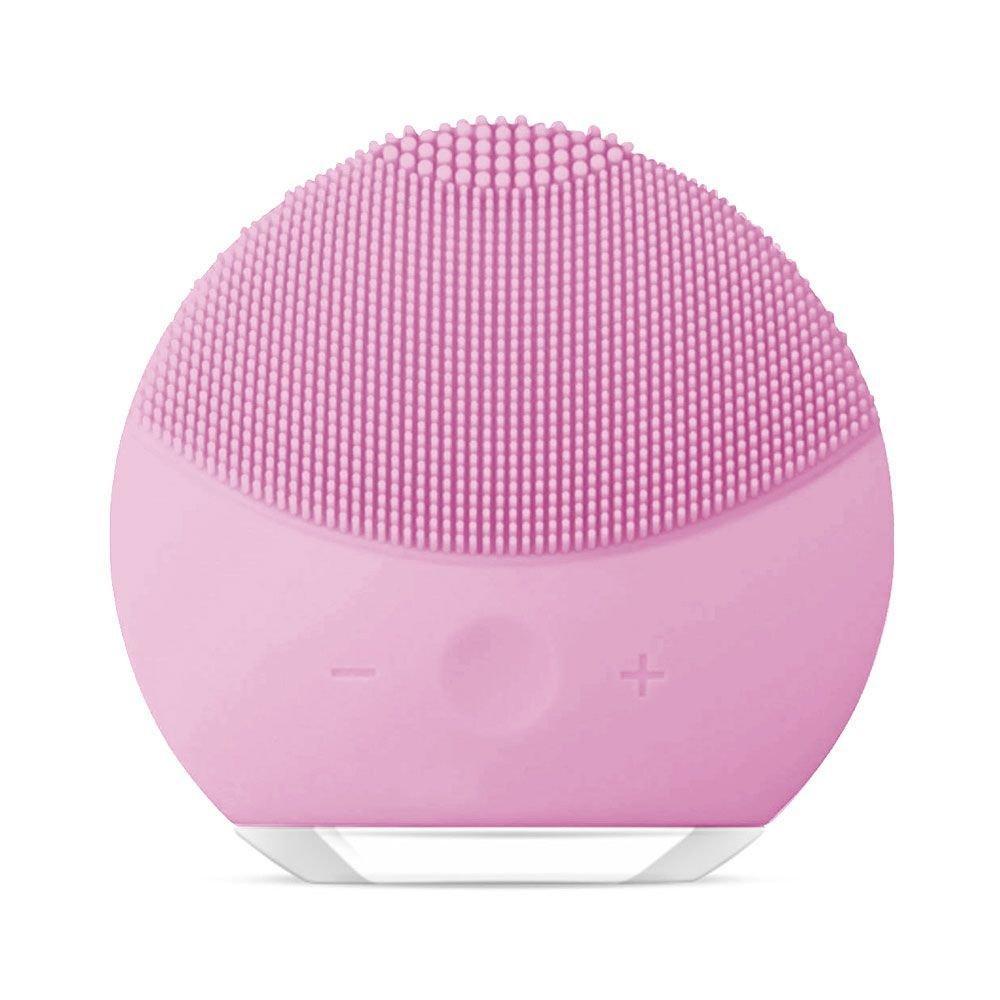 Esponja Elétrica Massageador Facial Forever Menor preço em Esponja Elétrica Massageador Facial Forever