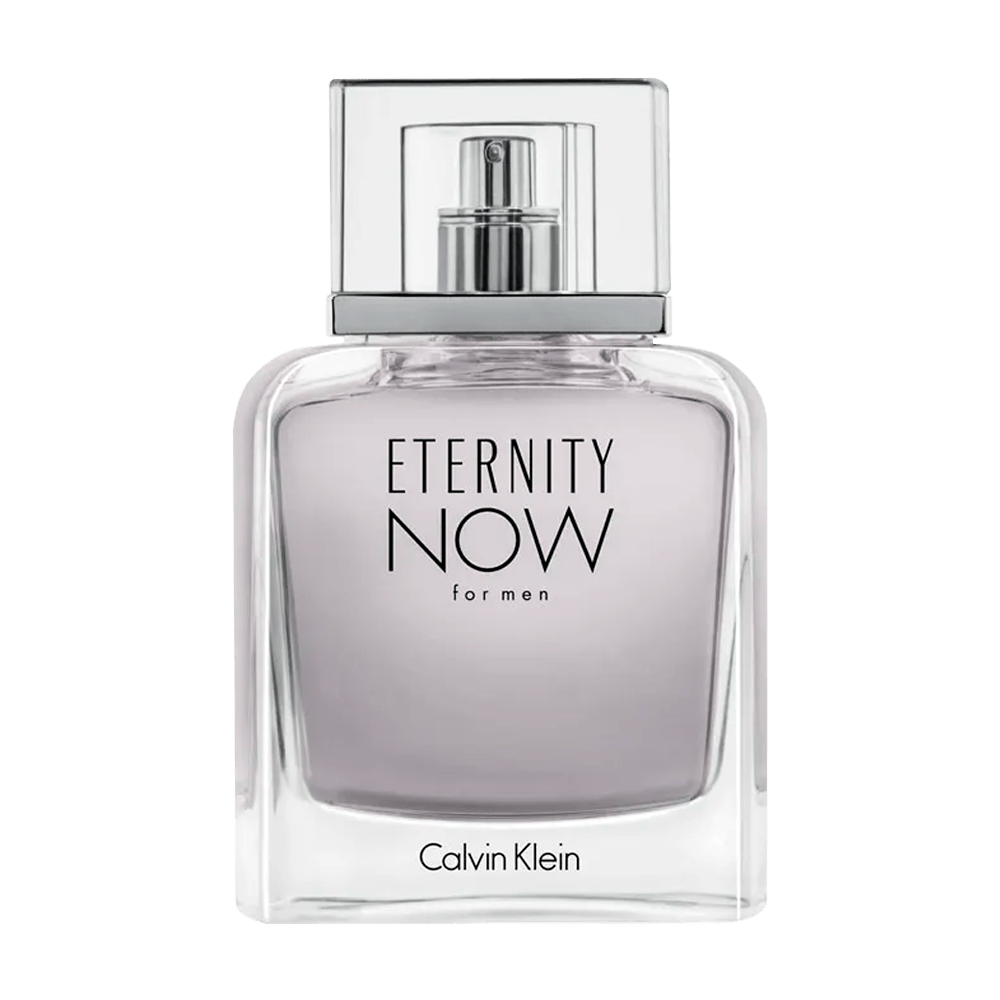 Perfume Masculino Calvin Klein Eternity Now for Men Eau de Toilette 50ml 50ml