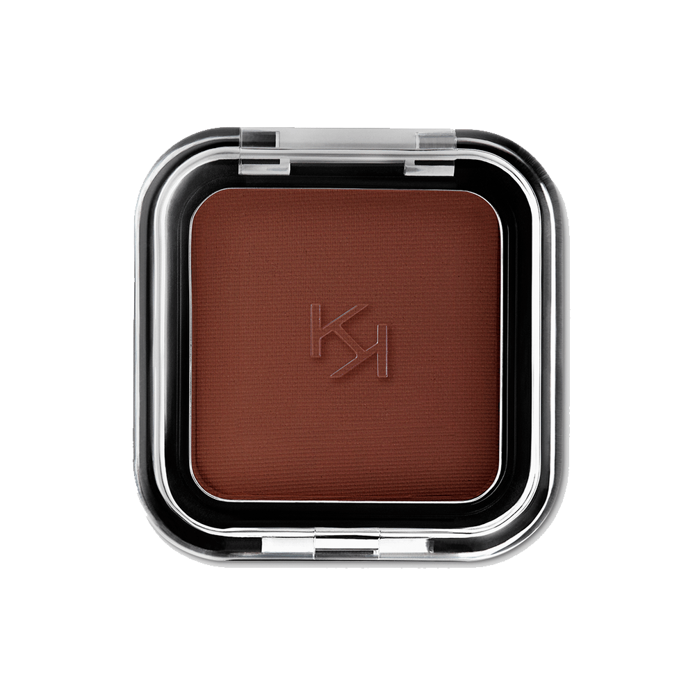 SOMBRA INTENSA KIKO SMART COLOUR 04 MATTE COCOA