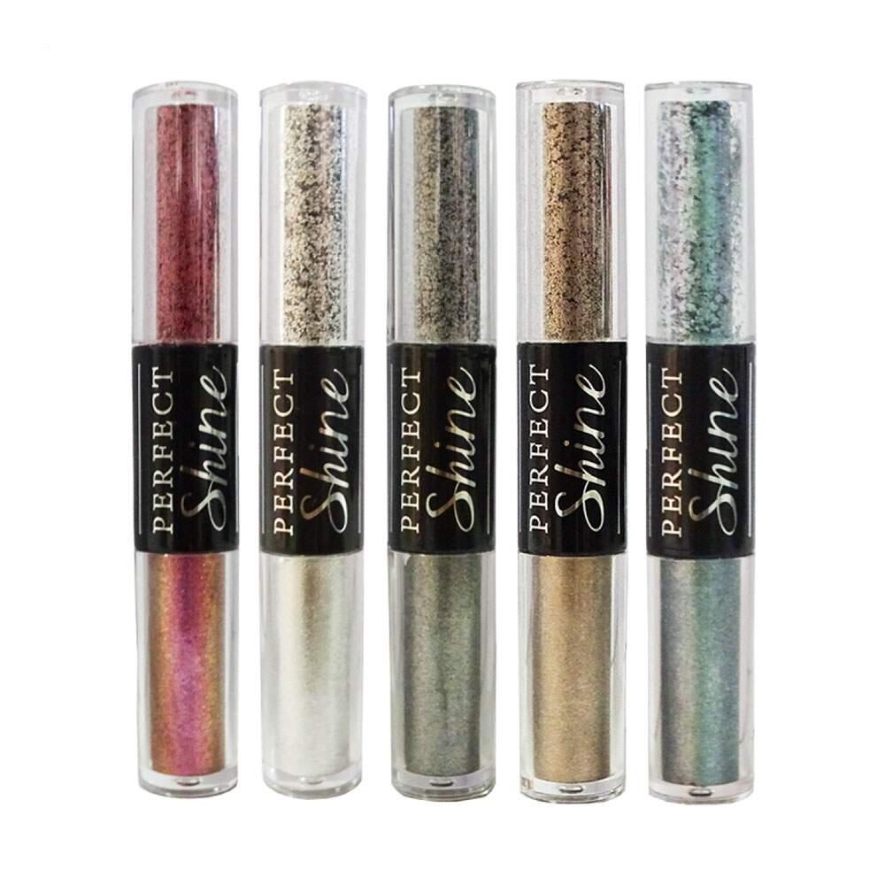 SOMBRA LIQUIDA GLITTER 151 CITY GIRLS