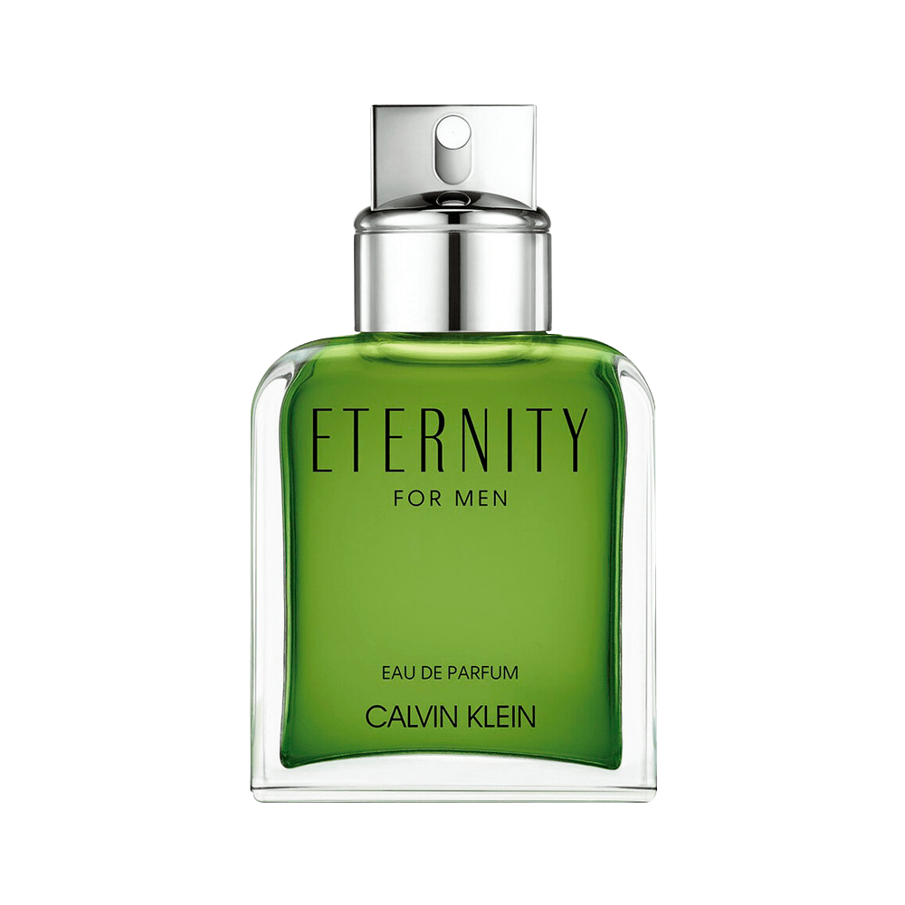 Calvin Klein Eternity For Men Eau de Parfum - Perfume Masculino 100ml 100ml