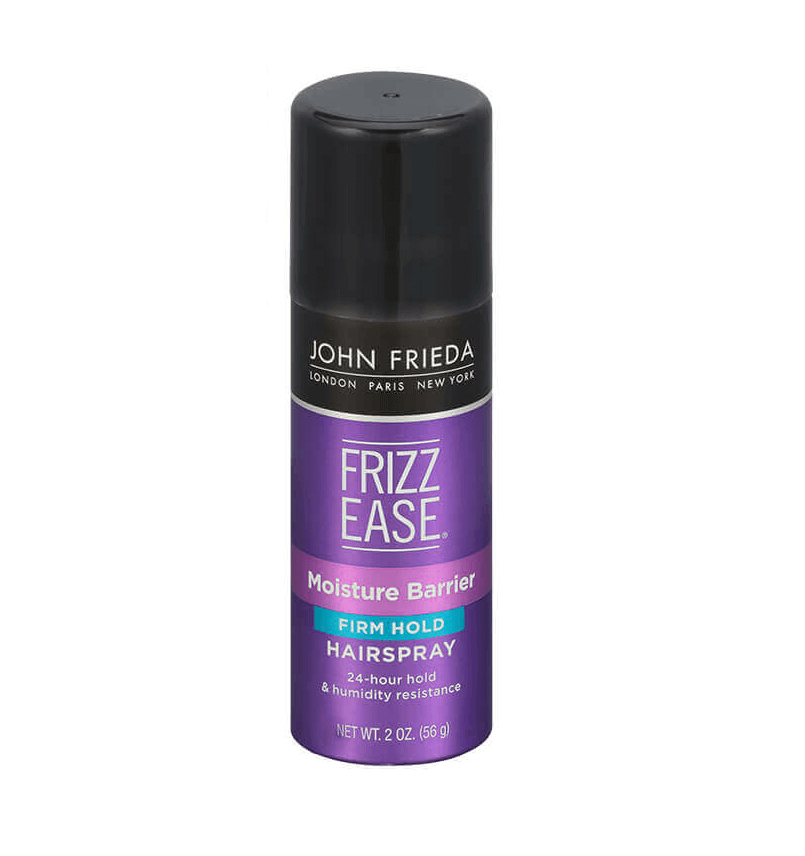 Spray de Cabelo John Frieda Frizz Ease Moisture Barrier 56g Menor preço em Spray de Cabelo John Frieda Frizz Ease Moisture Barrier 56g