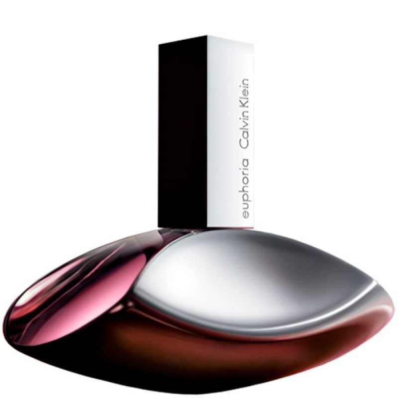 Euphoria Calvin Klein Eau de Parfum - Perfume Feminino 50ml 50ml