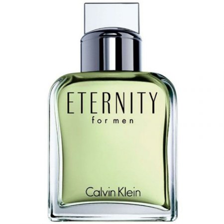 Eternity For Men Calvin Klein Eau de Toilette - Perfume Masculino 50ml
