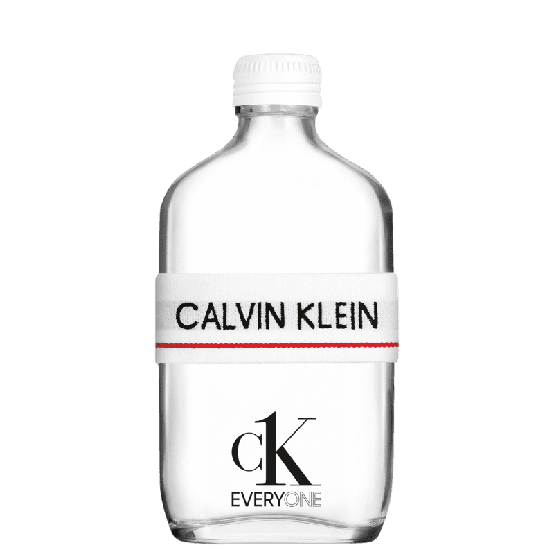 CK Everyone Eau de Toilette Calvin Klein - Perfume Unissex 50ml 50ml