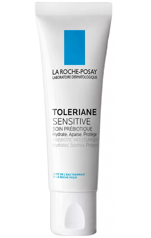 Hidratante La Roche-Posay Toleriane Sensitive 40ml Menor preço em Hidratante La Roche-Posay Toleriane Sensitive 40ml