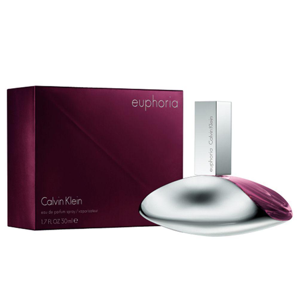 Perfume Euphoria Eau de Parfum Feminino 50 ml Calvin Klein 50ml