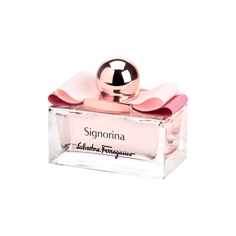 Salvatore Ferragamo Signorina Eau De Parfum Perfume Feminino Droga Raia Salvatore Ferragamo Signorina Eau De Parfum Perfume Feminino Droga Raia