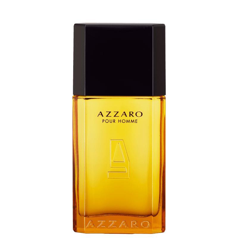 Perfume Azzaro Pour Homme Eau de Toilette Masculino 30 ml é ruim? Perfume Azzaro Pour Homme Eau de Toilette Masculino 30 ml é boa?