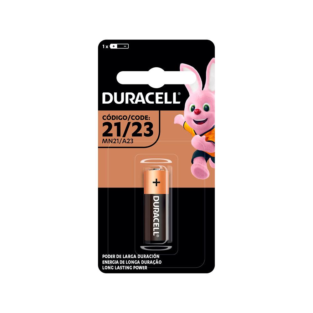 Pilha Duracell Alcalina 12V A23 Menor preço em Pilha Duracell Alcalina 12V A23