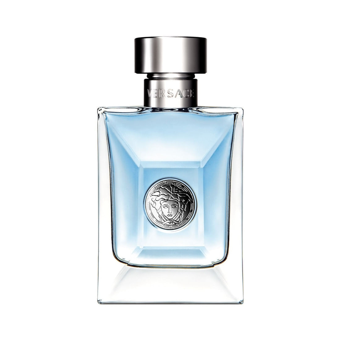 Versace Pour Homme Eau de Toilette - Perfume Masculino 100ml Menor preço em Versace Pour Homme Eau de Toilette - Perfume Masculino 100ml