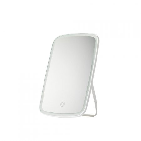 Espelho para Maquiagem Portátil com LED 2W Branco XIAOMI 