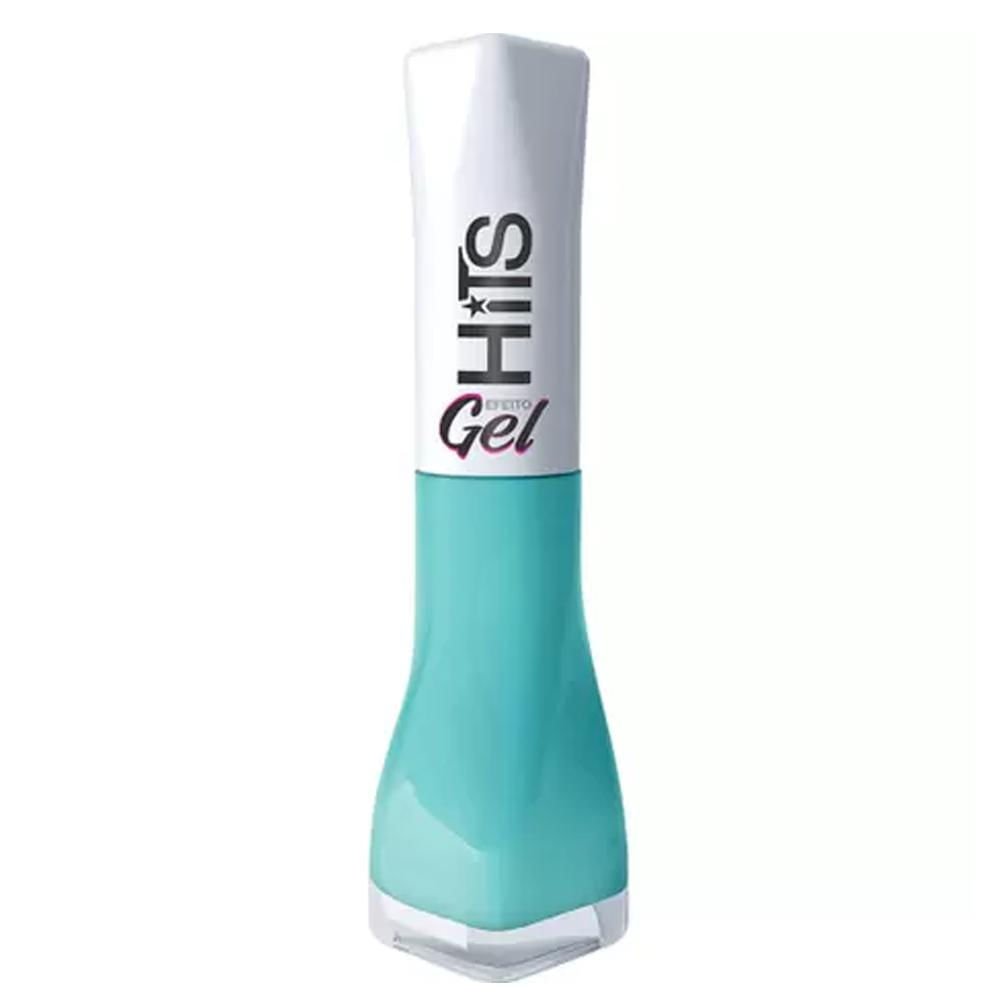 ESMALTE HITS CREMOSO BEIJO ME LIGA 8ML