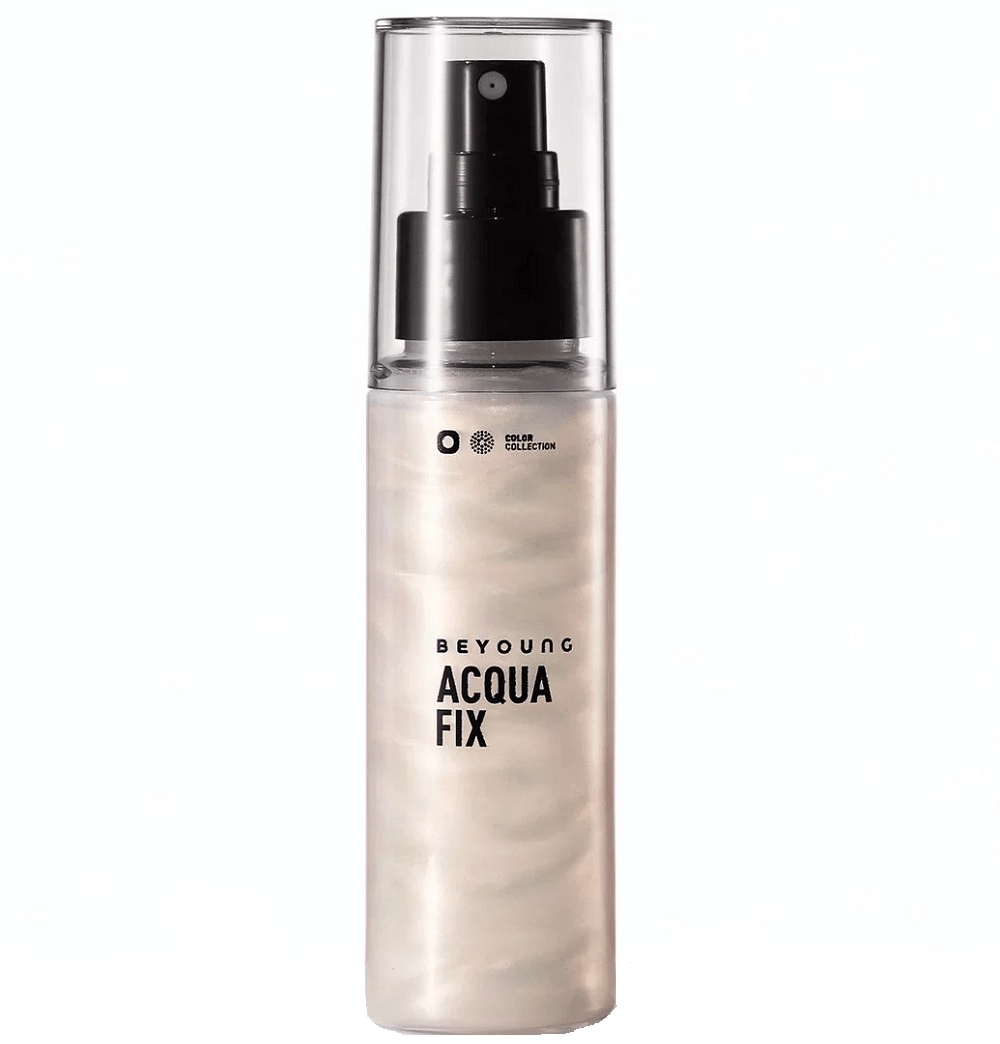 FIXADOR DE MAQUIAGEM BEYOUNG ACQUA FIX 60ML - 44 ROSE
