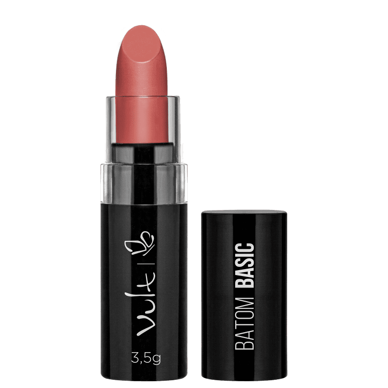 BATOM VULT 3,5G - BASIC - 05 ROSA
