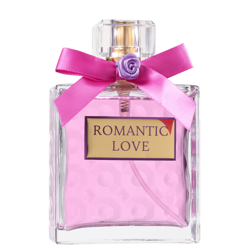 perfume paris elysees romantic love