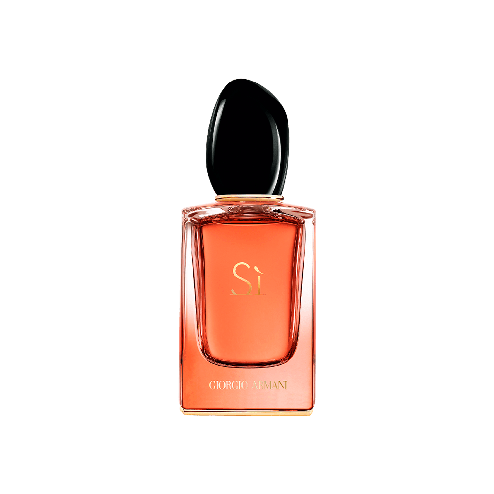 Perfume Feminino Giorgio Armani New Sì Intense Eau de Parfum 50ml Menor preço em Perfume Feminino Giorgio Armani New Sì Intense Eau de Parfum 50ml