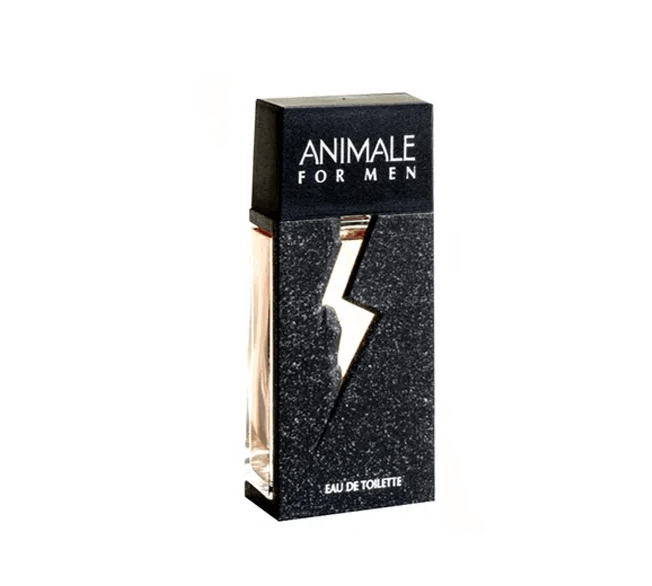 Perfume Animale For Men Masculino Eau de Toilette 30ml Menor preço em Perfume Animale For Men Masculino Eau de Toilette 30ml