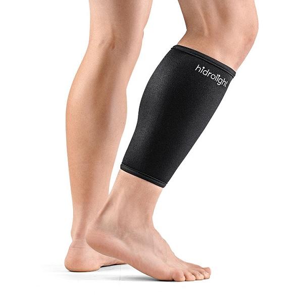Suporte Protetor de Panturrilha Hidrolight - M Menor preço em Suporte Protetor de Panturrilha Hidrolight - M