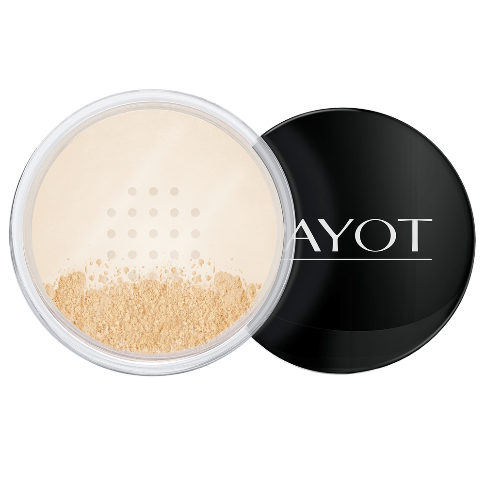 PÓ FACIAL 20G PAYOT TRANSLÚCIDO - PAYOT AMARELO