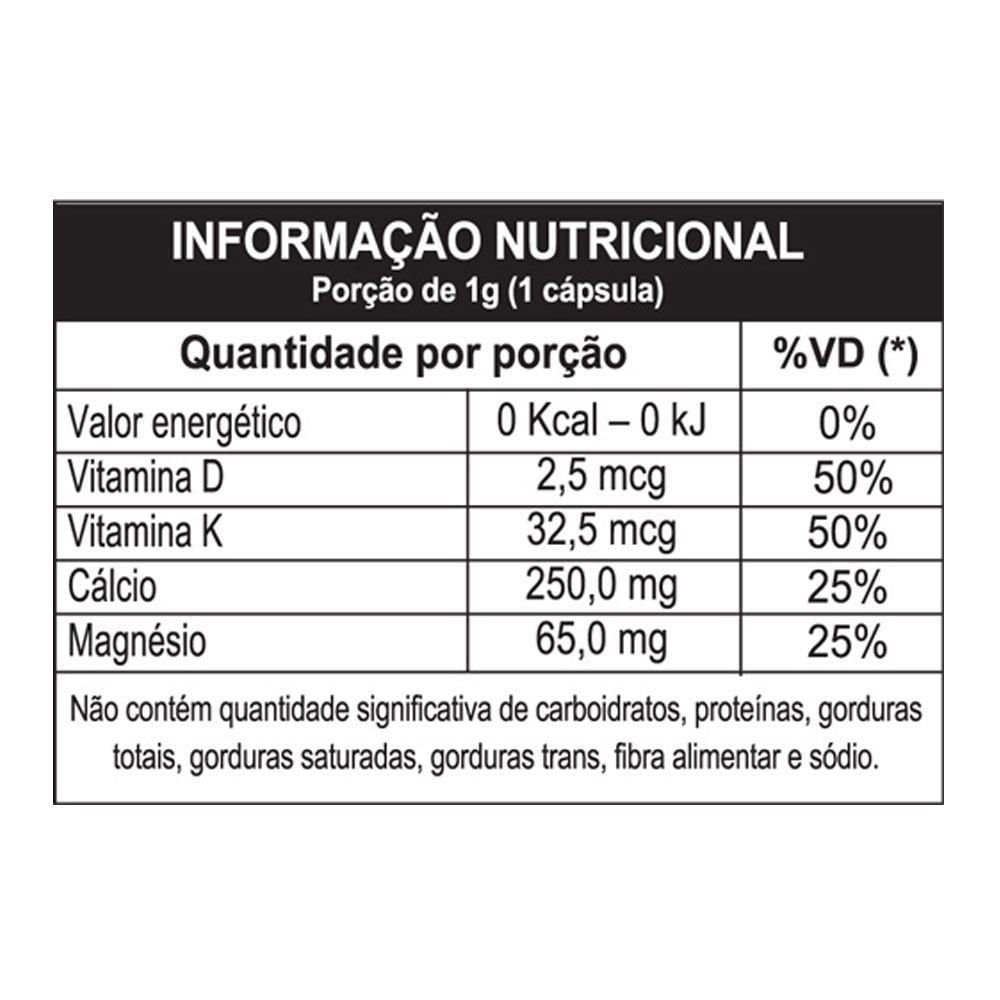 Kit 2x Reumatrite Cálcio MDK 200mg c/30 Cápsulas Prevent Pharma Menor preço em Kit 2x Reumatrite Cálcio MDK 200mg c/30 Cápsulas Prevent Pharma