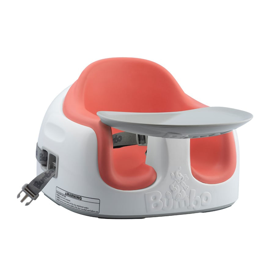 Cadeira Multi Assento 3 em 1 Coral Bumbo Menor preço em Cadeira Multi Assento 3 em 1 Coral Bumbo