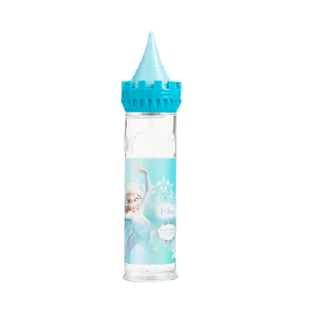 Disney Frozen Elsa Eau de Toilette - Perfume Infantil 100ml