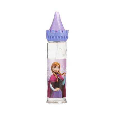 Disney Frozen Anna Eau de Toilette - Perfume Infantil 100ml