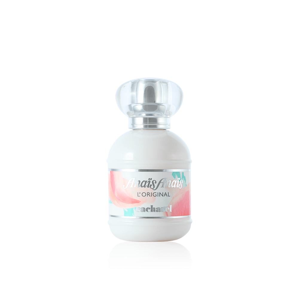 Perfume Feminino Cacharel Anaïs Anaïs Eau De Toilette 30ml Menor preço em Perfume Feminino Cacharel Anaïs Anaïs Eau De Toilette 30ml