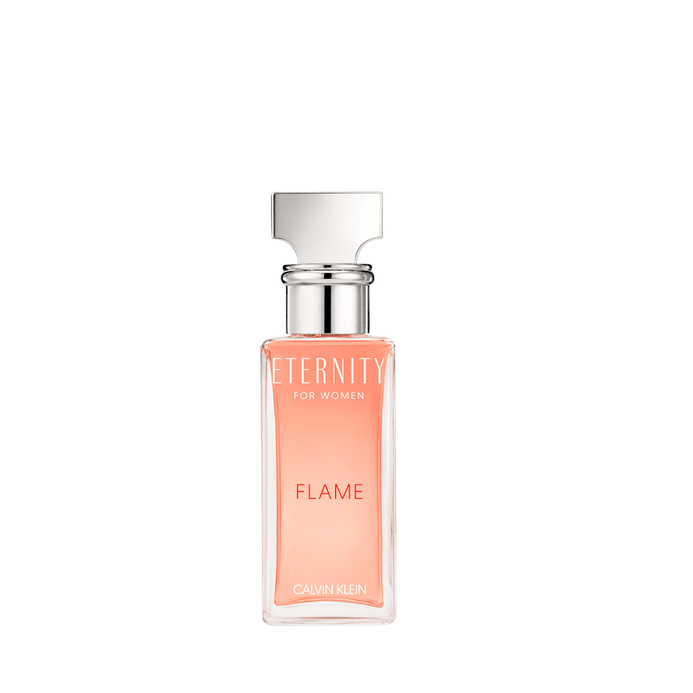 Perfume Feminino Calvin Klein Eternity Flame Eau de Parfum 30ml 30ml