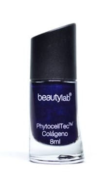 Esmalte Beautylab Cor Blue Chic 8ml