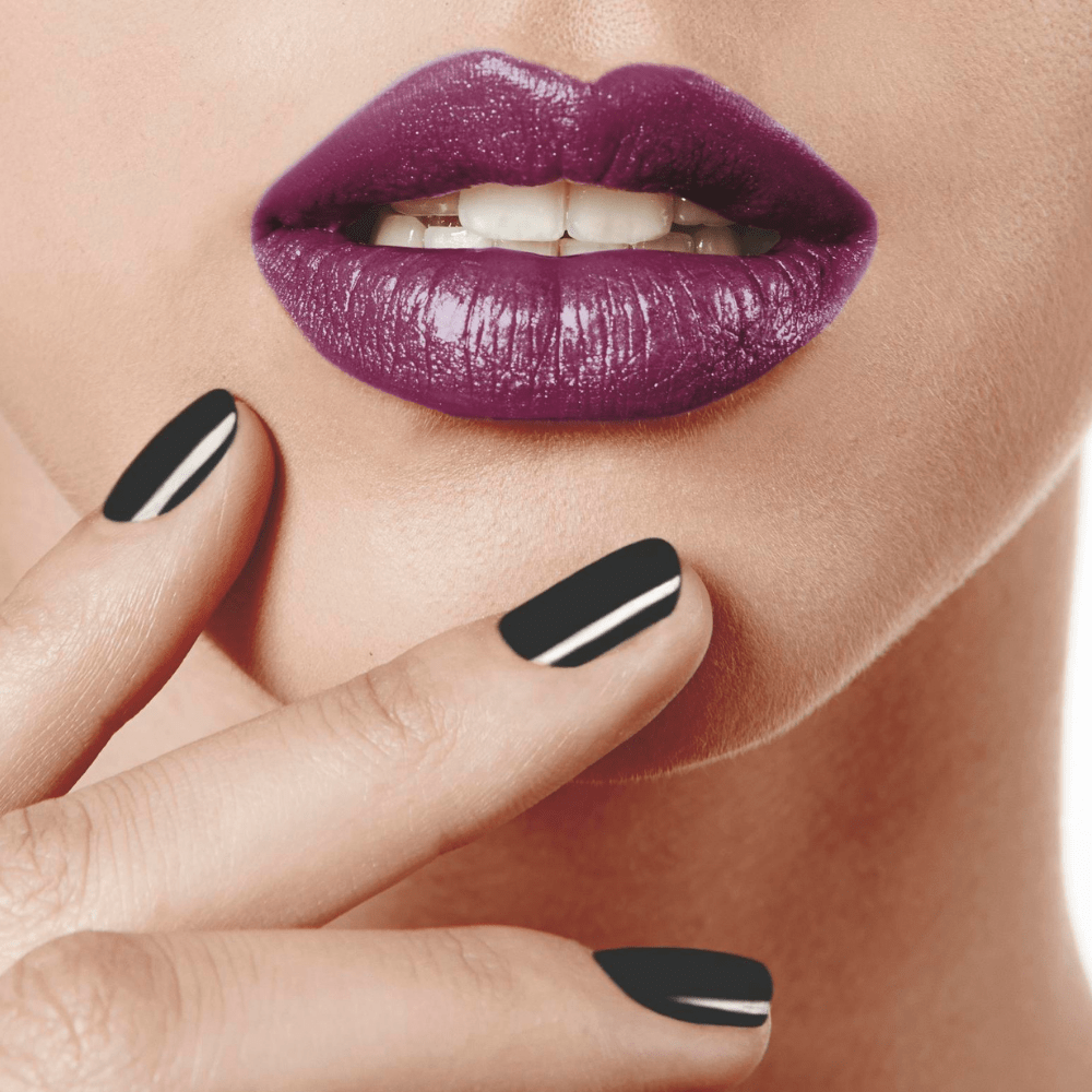 BATOM LÍQUIDO EFEITO METÁLICO AVIVA CELEBRATION JEQUITI