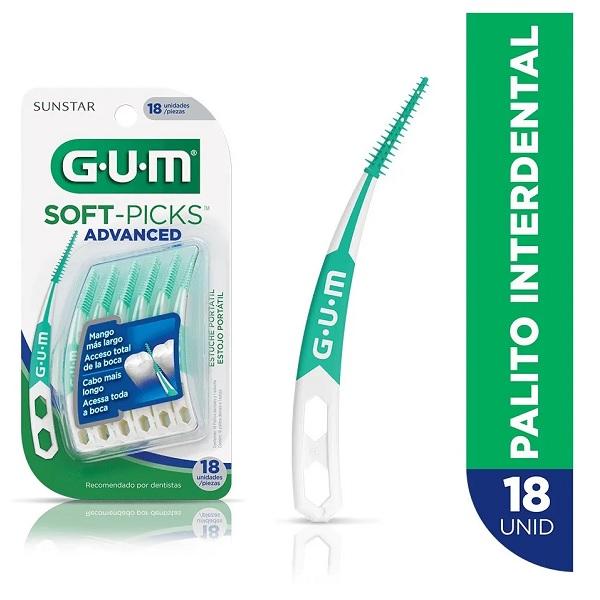 softpick gum