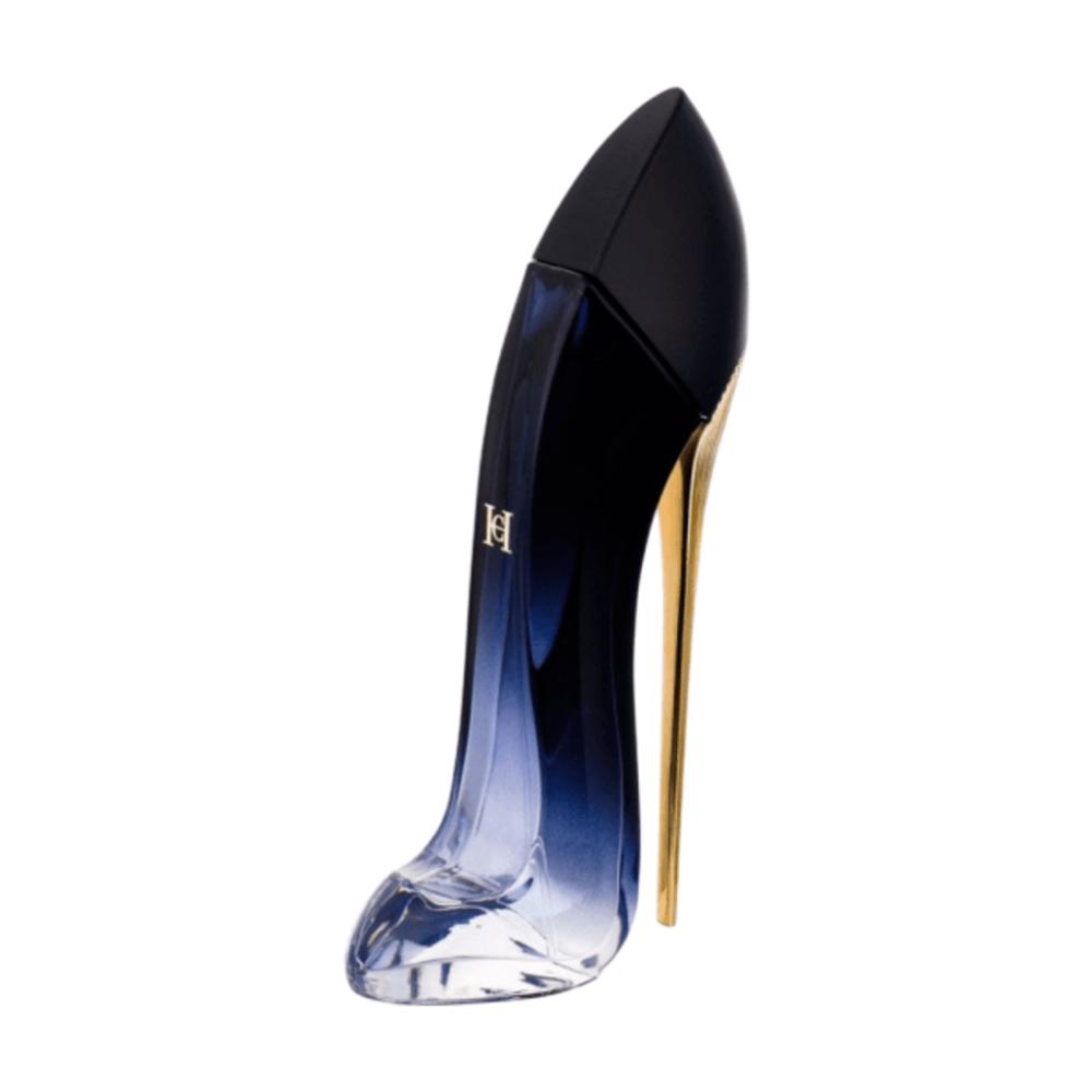 Perfume Femino Good Girl Légère Eau de Parfum 30 ml Menor preço em Perfume Femino Good Girl Légère Eau de Parfum 30 ml