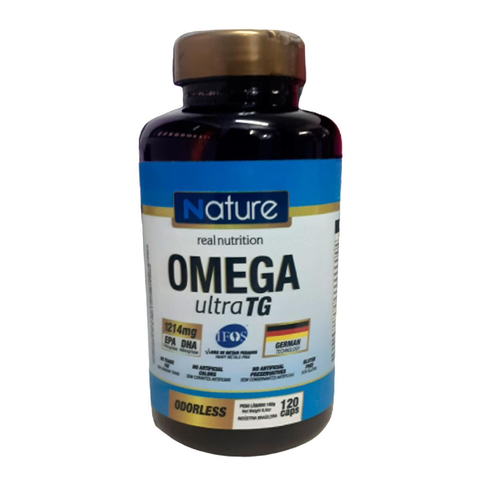 nutrata omega ultra