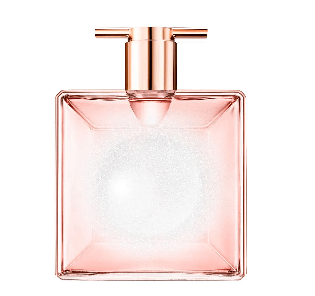 Perfume Lancome Idole Aura Feminino Eau de Parfum Menor preço em Perfume Lancome Idole Aura Feminino Eau de Parfum