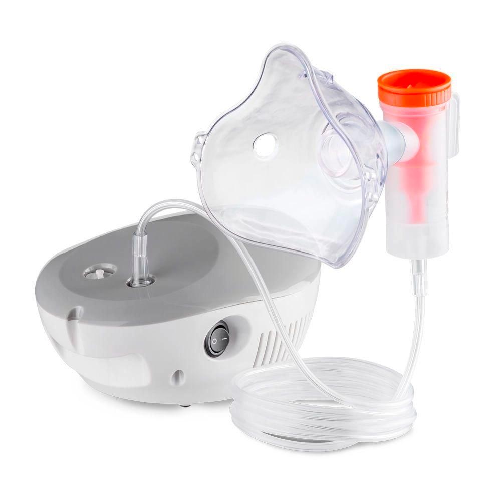 Inalador Nebulizador Compressor NebEasy Bivolt Multilaser é ruim? Inalador Nebulizador Compressor NebEasy Bivolt Multilaser é boa?