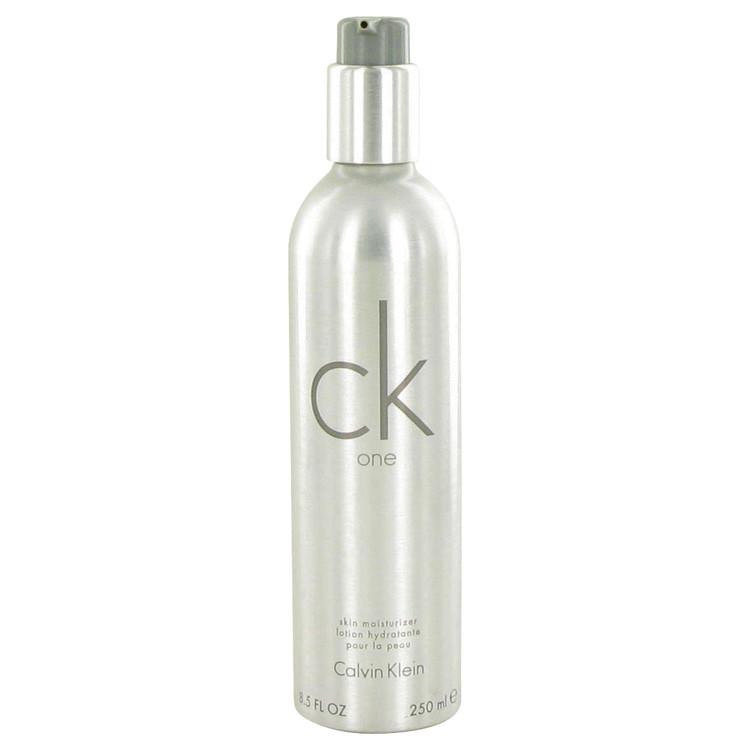 Perfume/Col. Masc. Ck One Calvin Klein 250 ML ML Loção Corporal/ Skin Moisturizer 250ml