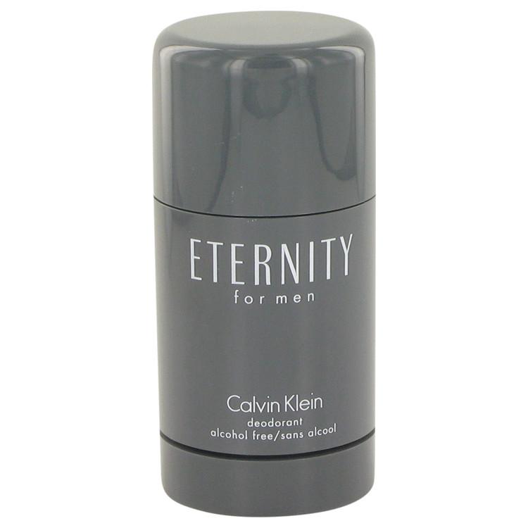 Perfume/Desodorante Masculino Eternity Calvin Klein 75 Gramas Barra