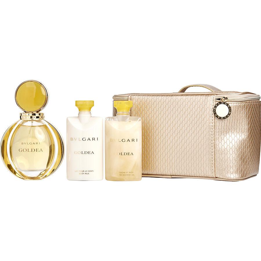 bvlgari goldea feminino