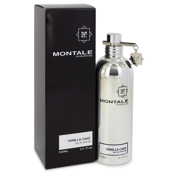 Perfume Feminino Vanilla Cake Montale 100 ML Eau De Parfum Menor preço em Perfume Feminino Vanilla Cake Montale 100 ML Eau De Parfum
