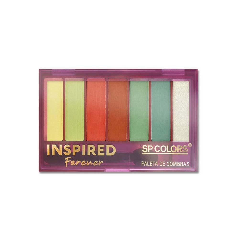 SOMBRA INSPIRED SP COLORS 8G