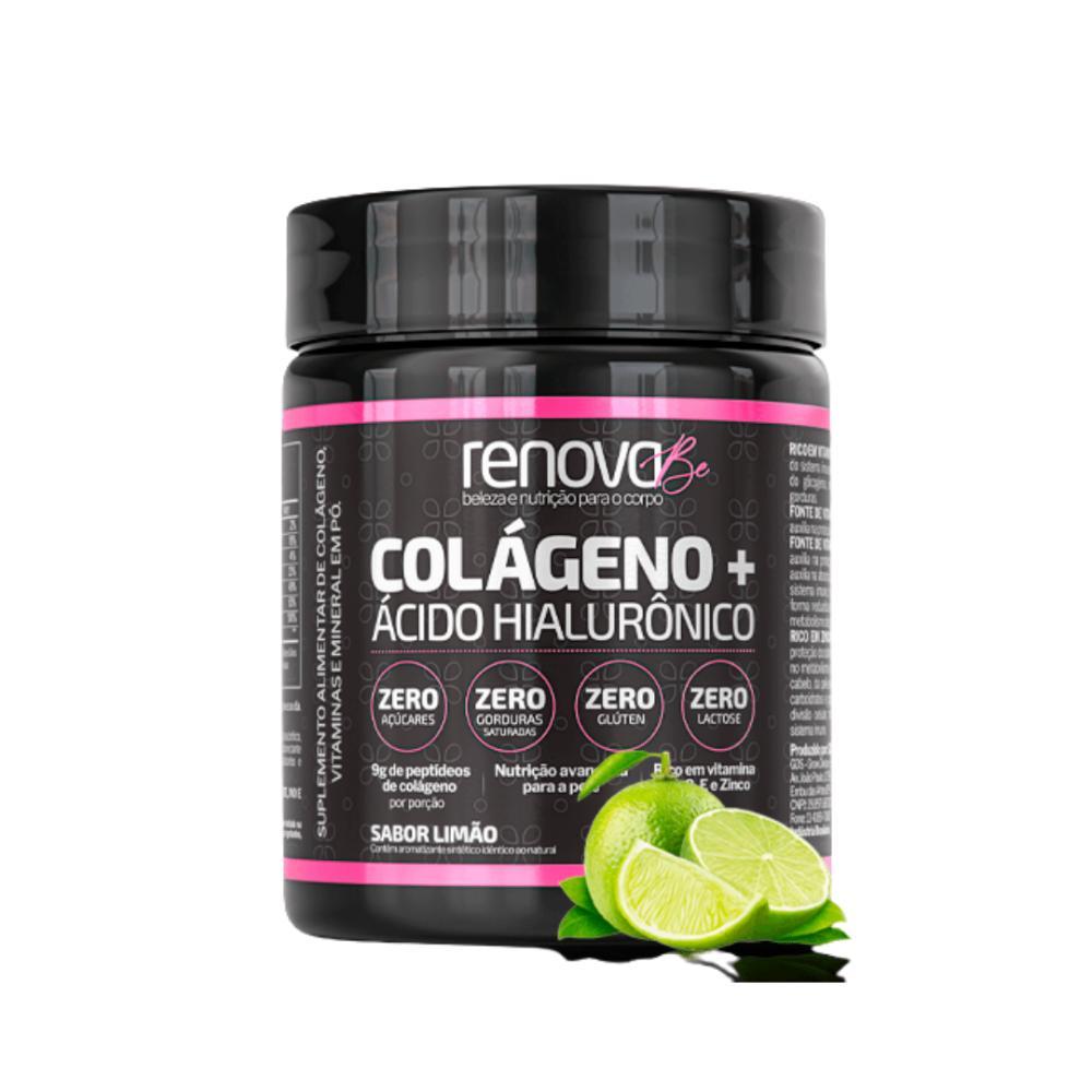 Colágeno Renova Be é ruim? Colágeno Renova Be é boa?