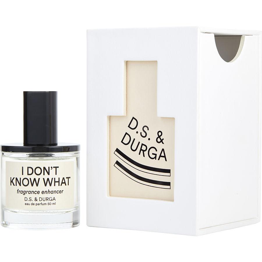 Perfume Unisex D.S. & Durga I Don'T Know What D.S. & Durga Eau De Parfum Spray 50 Ml Menor preço em Perfume Unisex D.S. & Durga I Don'T Know What D.S. & Durga Eau De Parfum Spray 50 Ml