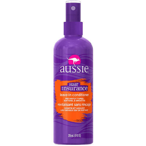 Aussie Hair Insurance Conditioner - Leave-In 236ml Menor preço em Aussie Hair Insurance Conditioner - Leave-In 236ml