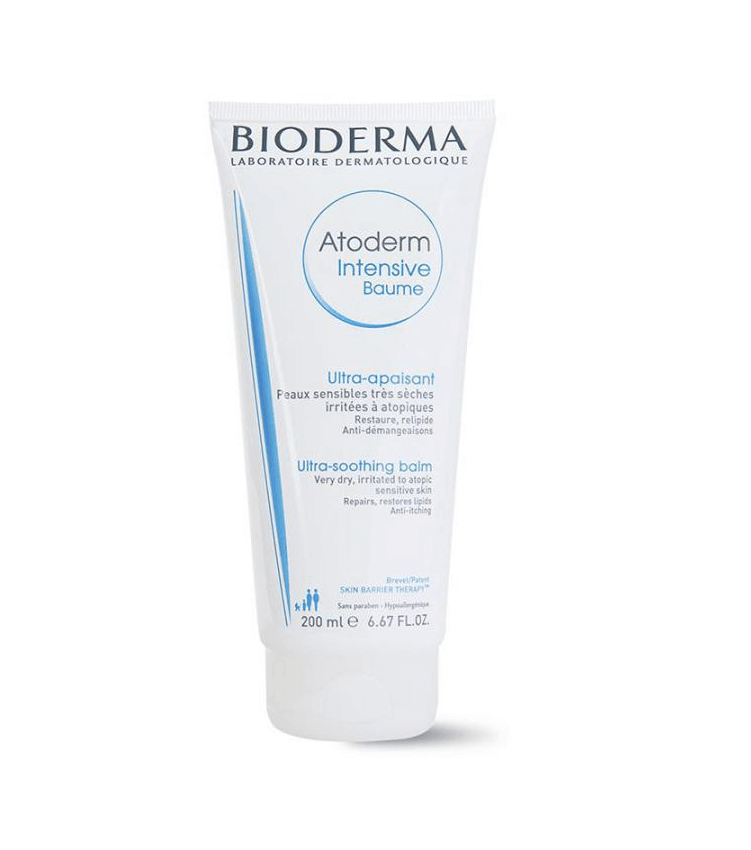 Hidratante Corporal Bioderma Atoderm Intensive Baume Menor preço em Hidratante Corporal Bioderma Atoderm Intensive Baume