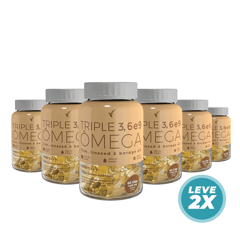 omega 3 6 9 eleve life