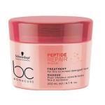 Schwarzkopf Professional - BC Bonacure - Peptide Repair Rescue - Máscara Nutrição Intensiva 200 ml Menor preço em Schwarzkopf Professional - BC Bonacure - Peptide Repair Rescue - Máscara Nutrição Intensiva 200 ml